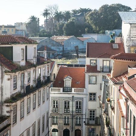 Flh Madragoa Bright Place Lisbon Exterior photo